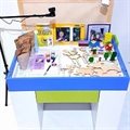 Купить интерактивный комплекс Творческая Мастерская (Базовый) - фото 113289260