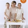 Купить стол для рисования песком - Брависсимо (крышка Джунгли) - фото 113289779