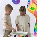 Купить Готовый набор «Эбру Fresh» для рисования на воде | «Ты и Я!» - фото 113289911