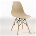 Купить Стул Eames (кофе с молоком) | "Ты и Я" - фото 113290354