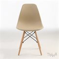Купить Стул Eames (кофе с молоком) | "Ты и Я" - фото 113290355