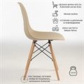 Купить Стул Eames (кофе с молоком) | "Ты и Я" - фото 113290366