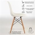 Стул Eames белый для садов и школ | Ты и Я! - фото 113290387