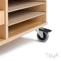 Купить тумба для художественных материалов | Ты и Я! - фото 113290475