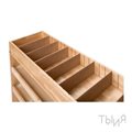 Купить тумба для художественных материалов с приставкой | Ты и Я! - фото 113290498