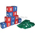 «Набор Цифры» (12 кубиков + мешок) - фото 113384772