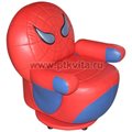 "Паук" кресло детское с поворотным механизмом - фото 113384812