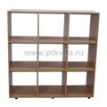 Стеллаж 3-х секционный - фото 113384904