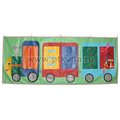 "Паровозик" панно настенное с дидактическими элементами - фото 113385579 "Паровозик" панно настенное с дидактическими элементами - фото 113385579