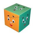 «Кубик с эмоциями» - фото 113385678