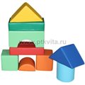 "Конструктор - 11" - фото 113385908