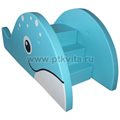 Трансформер "Горка Кит" - фото 113386173 Трансформер "Горка Кит" - фото 113386173