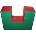 Опора - мягкий игровой модуль - фото 113387074
