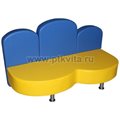 Диван игровой тематический "Облачко" арт.1Д13.1 - фото 113894711