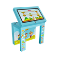 Сенсорный стол для детей Buka 23.8 дюймов - фото 114436339
