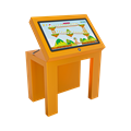 Сенсорный стол для детей Buka 23.8 дюймов - фото 114436343