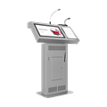 Интерактивная трибуна с документ-камерой Voice Pro 21.5 дюймов - фото 114437130