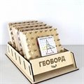 Купить Набор геобордов "Пространственные лабиринты" | "Ты и Я" - фото 114591404