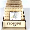 Купить Набор геобордов "Пространственные лабиринты" | "Ты и Я" - фото 114591405