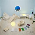 Купить сенсорную комнату Smart Relax (комплект) | Ты и Я! - фото 114591490