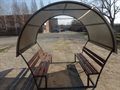Беседка Дачная - фото 114846634