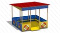 Беседка Морская для детей - фото 114846658