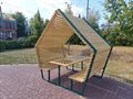 Беседка Шахматы - фото 114846667