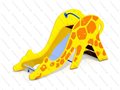 Горка - скат мини Жираф - фото 114846690