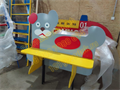 Детская лавка Собачка 03 - фото 114847053
