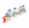 ДИК Парус 02 КБ - фото 114847348 ДИК Парус 02 КБ - фото 114847348