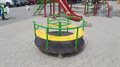 Детская карусель Дружба - фото 114848421