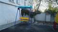 Садовые  качели Экстра - фото 114848934