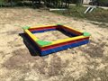 Песочница Икар - фото 114849069