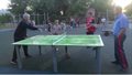 Теннисный стол 02 - фото 114849732