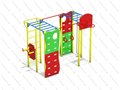 Детский спортивный комплекс Геркулес 02 - фото 114849795