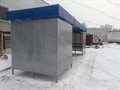Автобусная остановка  Прайм 8м - фото 114849984