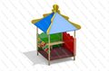 Домик для детей Богатырь - фото 114850390