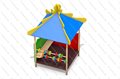 Домик для детей Богатырь - фото 114850393