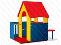 Домик Солнечный для детей - фото 114850403