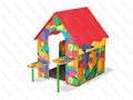 Домик Калейдоскоп для детей - фото 114850407