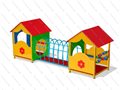 Домики для детей Комби - фото 114850440