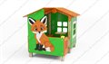 Домик Лисёнок - фото 114850465