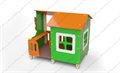 Домик Лисёнок - фото 114850466