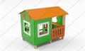 Домик Лисёнок - фото 114850469