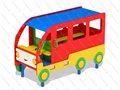Домик для детей Автобус - фото 114850493