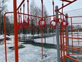 Спортивный комплекс Воркаут и тренажеры Шестигранник - фото 114945261 Спортивный комплекс Воркаут и тренажеры Шестигранник - фото 114945261