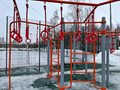Спортивный комплекс Воркаут и тренажеры Шестигранник - фото 114945262 Спортивный комплекс Воркаут и тренажеры Шестигранник - фото 114945262