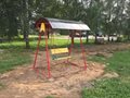 Садовые  качели Экстра - фото 114970291