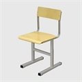 Купить Стул ученический регулируемый "Квадрик-Ф" - фото 114970301