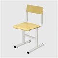 Купить Стул ученический регулируемый "Квадрик-Ф" - фото 114970304